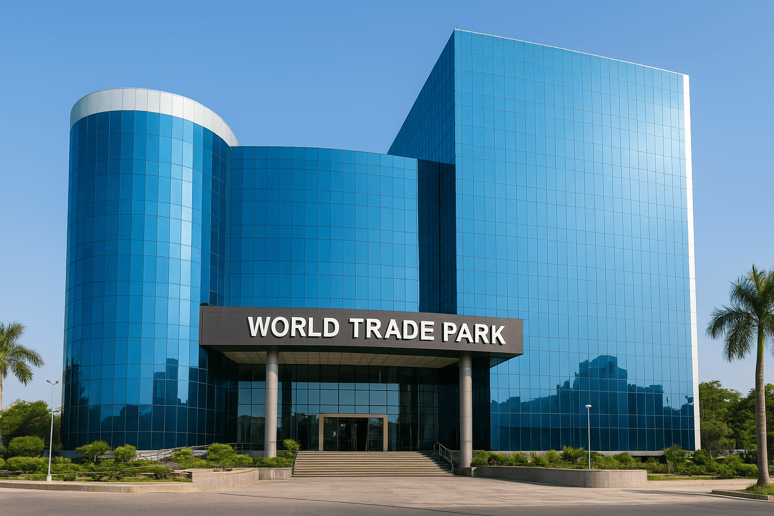 Office Location