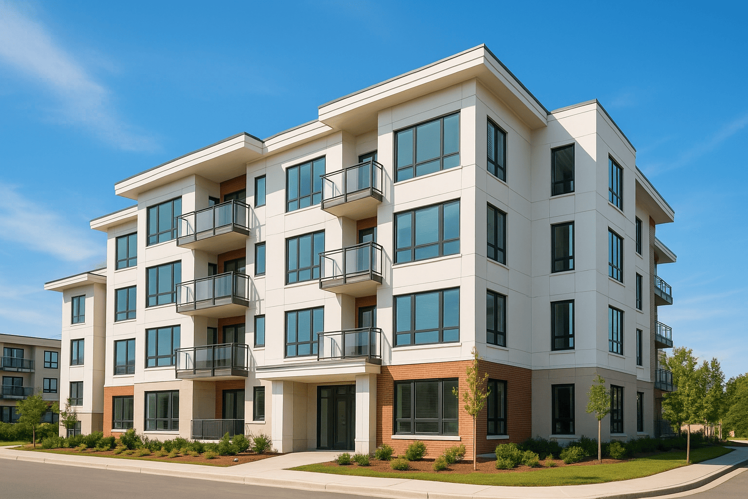 New Home Loan